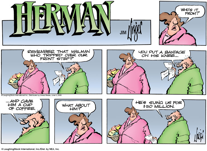 herman